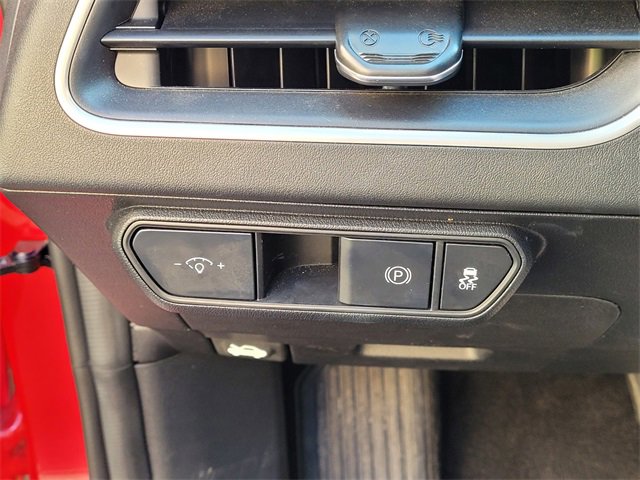 Used 2025 Kia K4 LXS image 23