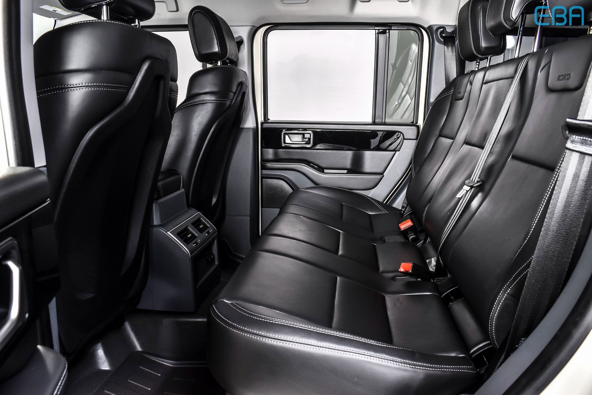 Used 2024 INEOS Grenadier Fieldmaster Edition image 18