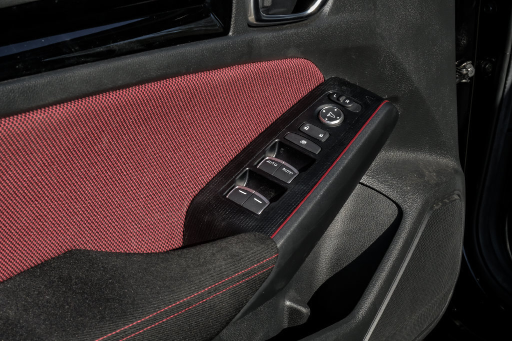 Used 2025 Honda Civic Si image 50