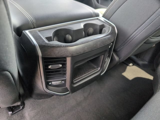 Used 2023 RAM 1500 Big Horn AWD/4WD image 17