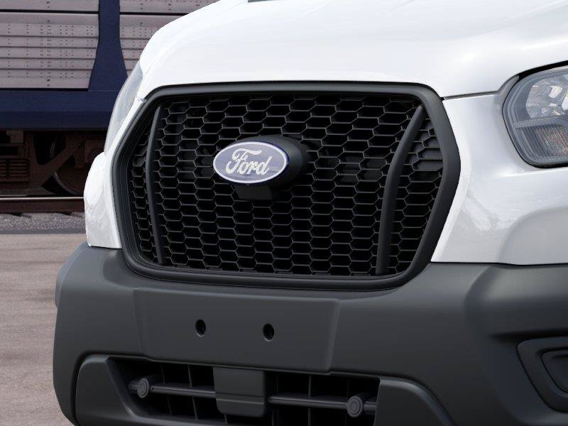 New 2027 Ford Transit 350 148 High Roof Extended DRW RWD image 17