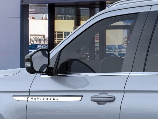 New 2026 Lincoln Navigator Reserve AWD/4WD image 52