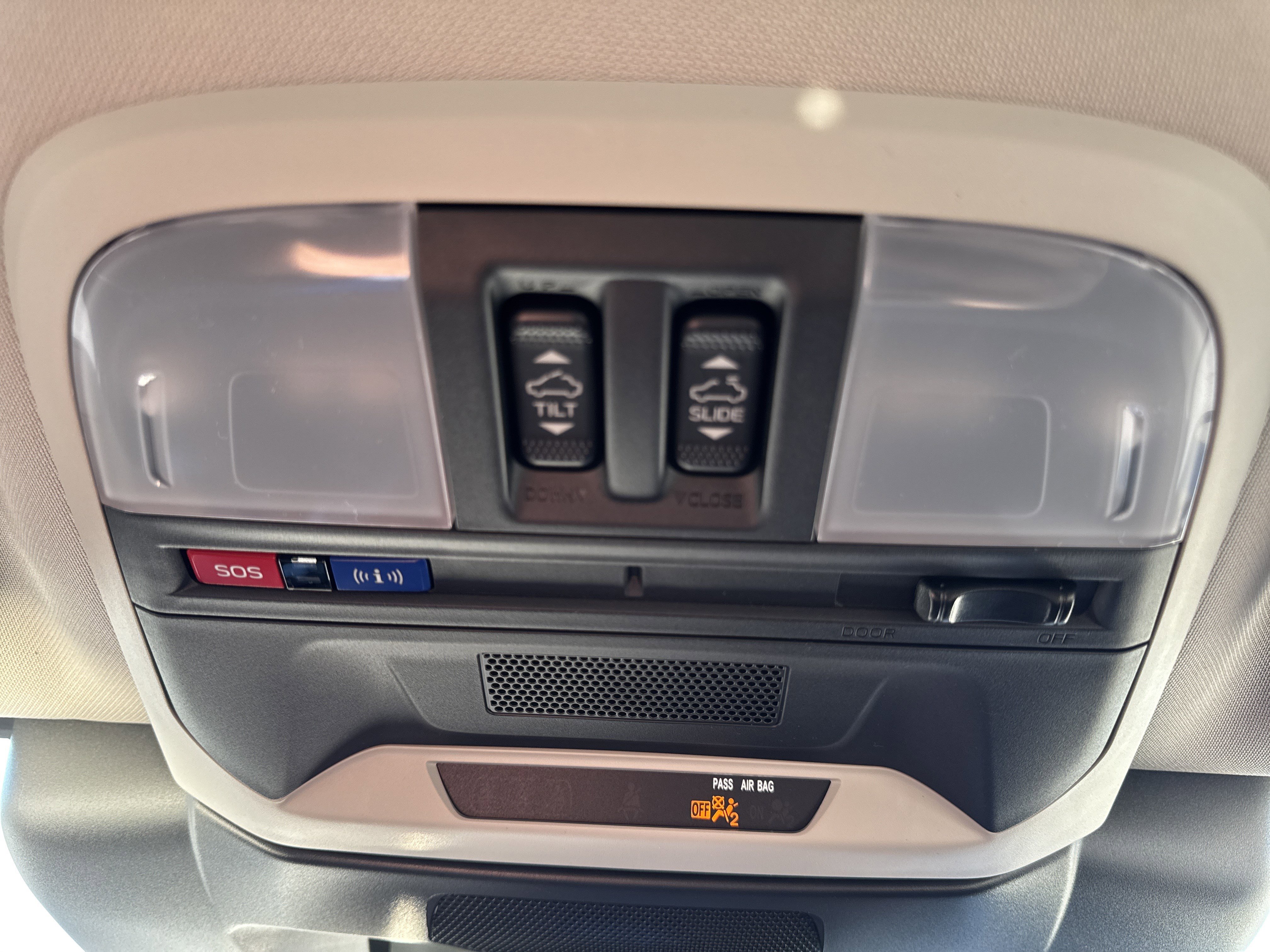 New 2026 Subaru Crosstrek 2.5i Limited image 25