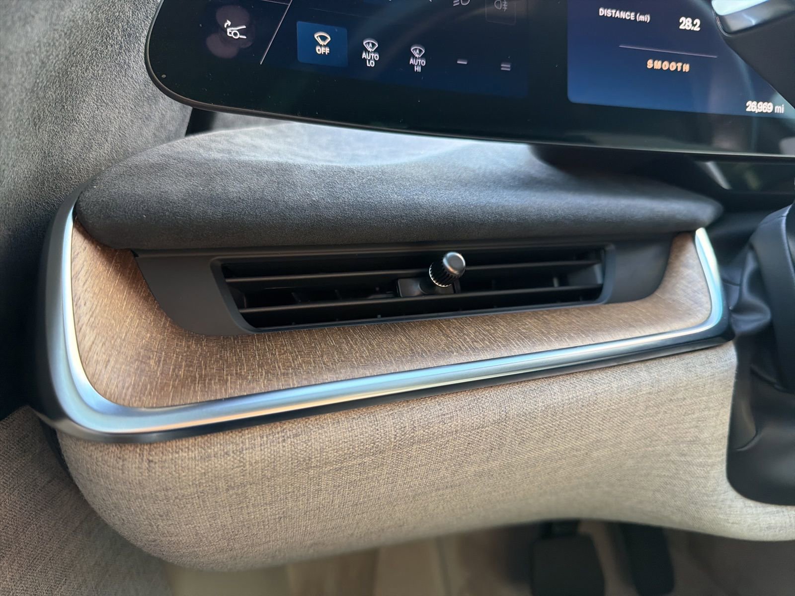 Used 2022 Lucid Air Grand Touring AWD/4WD image 44