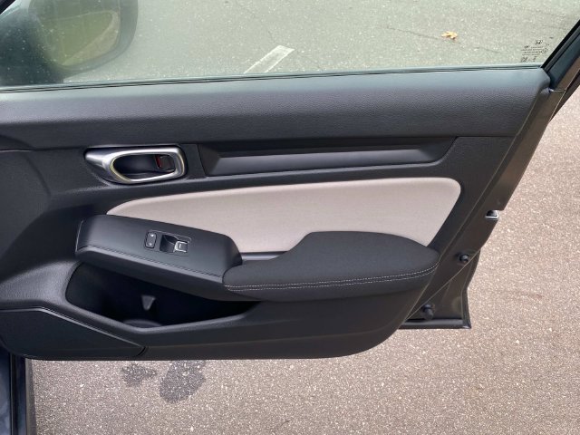 Used 2024 Honda Civic LX image 35