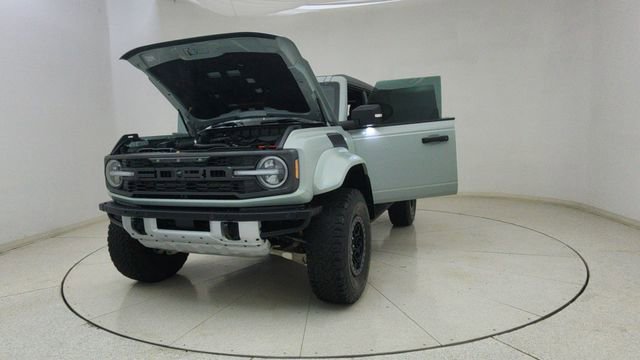 Used 2024 Ford Bronco Raptor AWD/4WD image 71