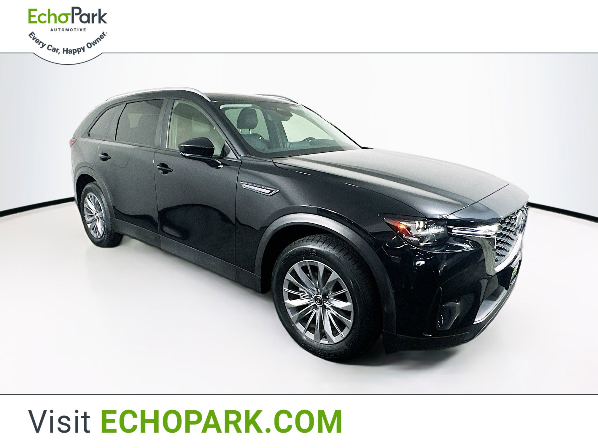 Used 2024 MAZDA CX-90 3.3 Turbo w/ Select Package