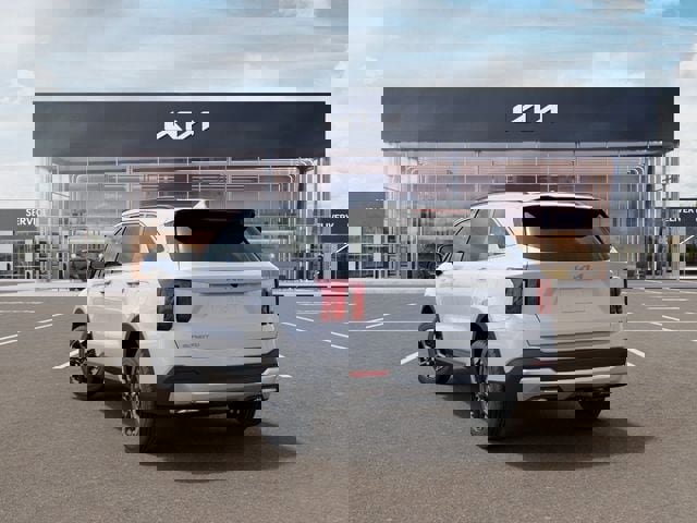 New 2026 Kia Sorento S AWD/4WD image 4