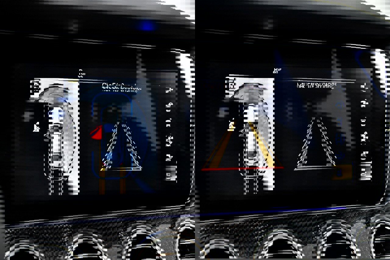 Used 2023 Mercedes-Benz E 63 AMG S image 32