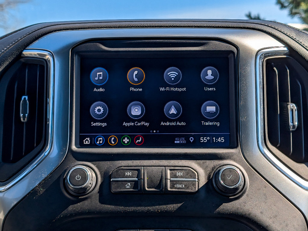 Used 2019 Chevrolet Silverado 1500 LT w/ All-Star Edition image 24