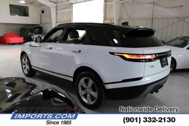 Used 2019 Land Rover Range Rover Velar S image 40