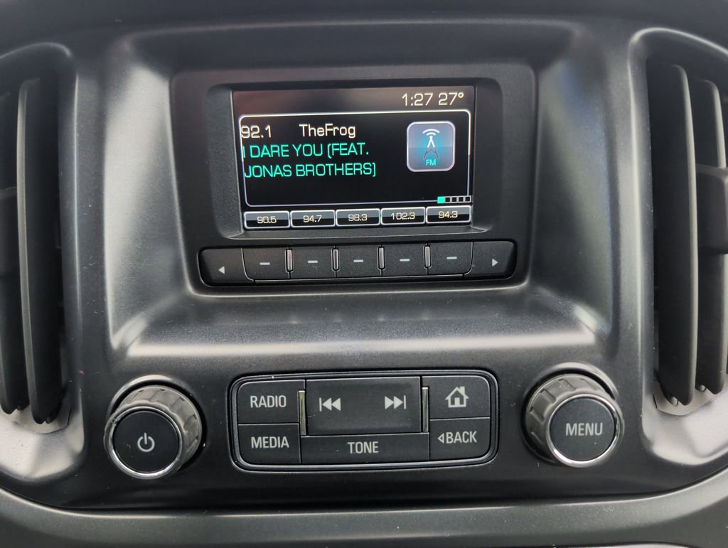 Used 2016 Chevrolet Colorado W/T image 12