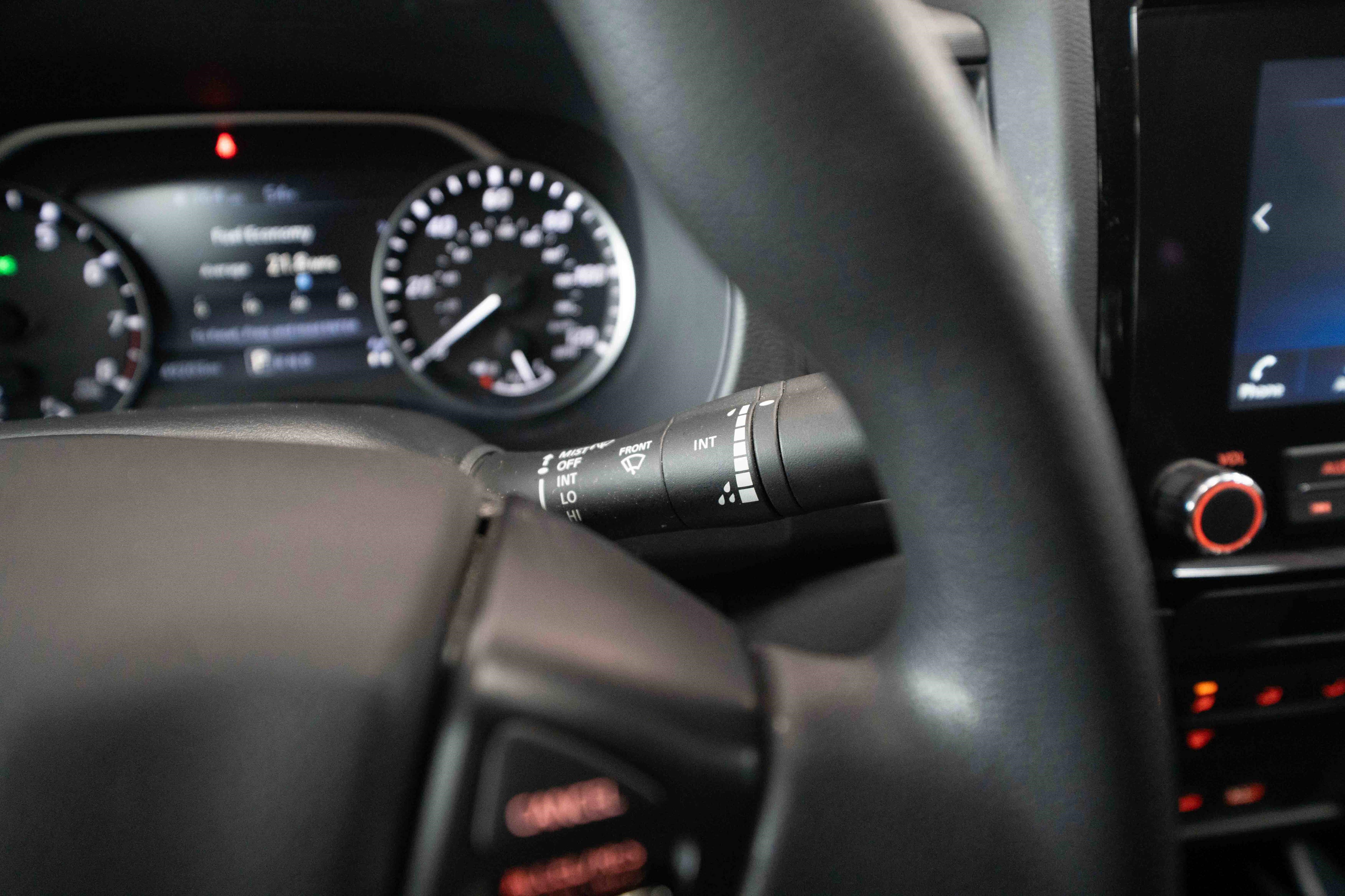 Used 2022 Nissan Frontier S AWD/4WD image 14