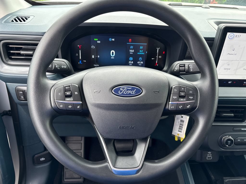 New 2026 Ford Maverick XL FWD image 16