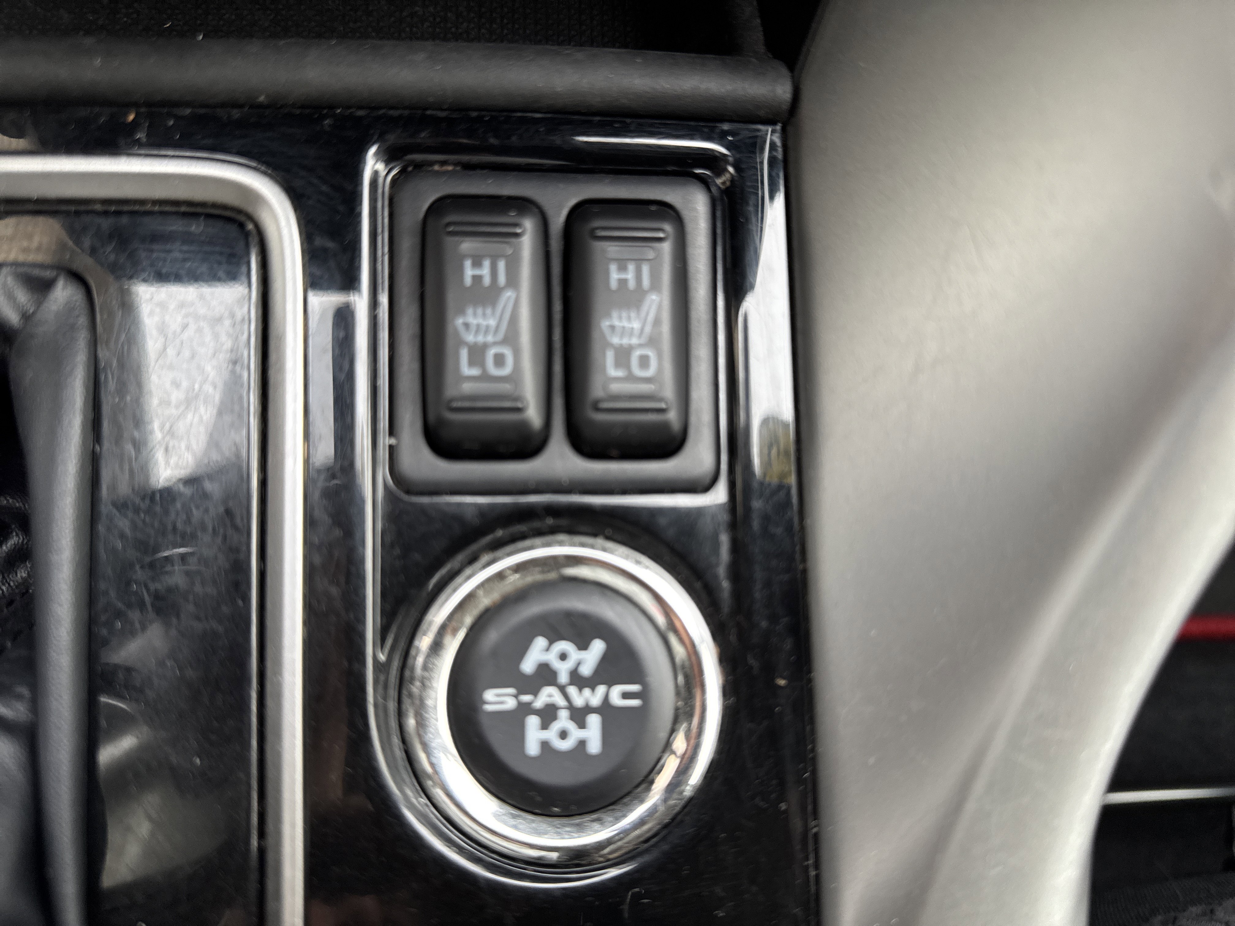 Used 2023 Mitsubishi Eclipse Cross Ralliart image 22