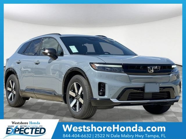 New 2026 Honda Prologue Touring