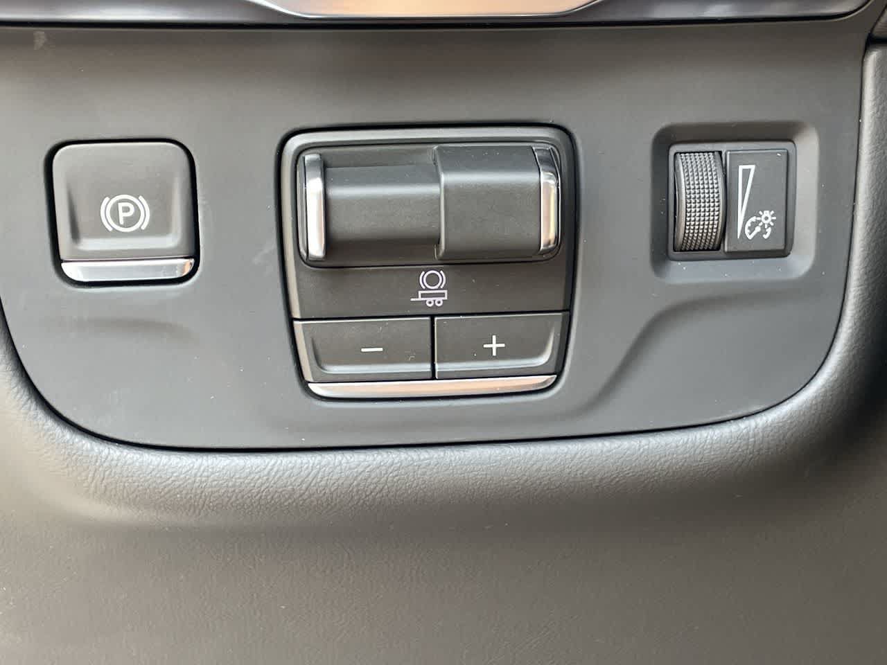New 2026 Cadillac Escalade Sport AWD/4WD image 30