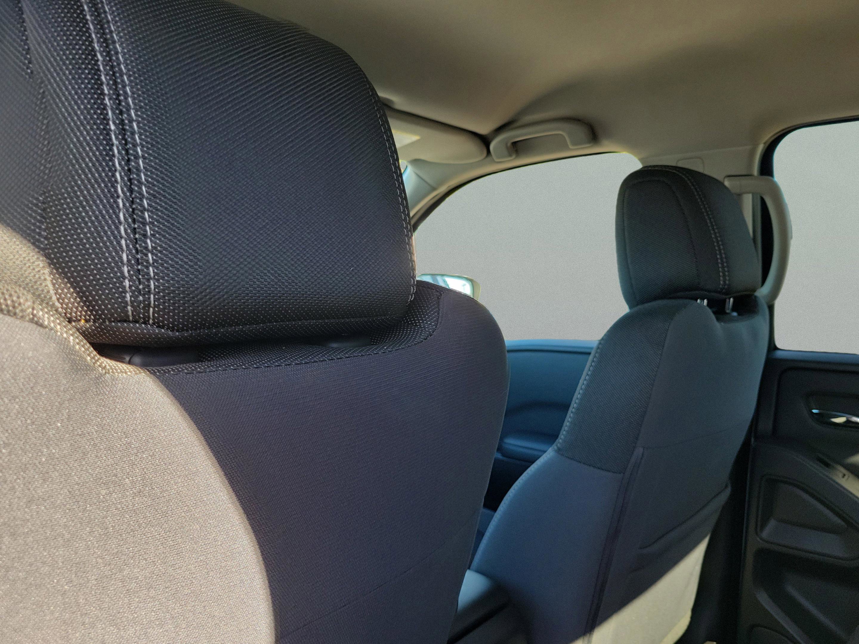 Certified 2023 Nissan Frontier SV w/ Technology Package image 14