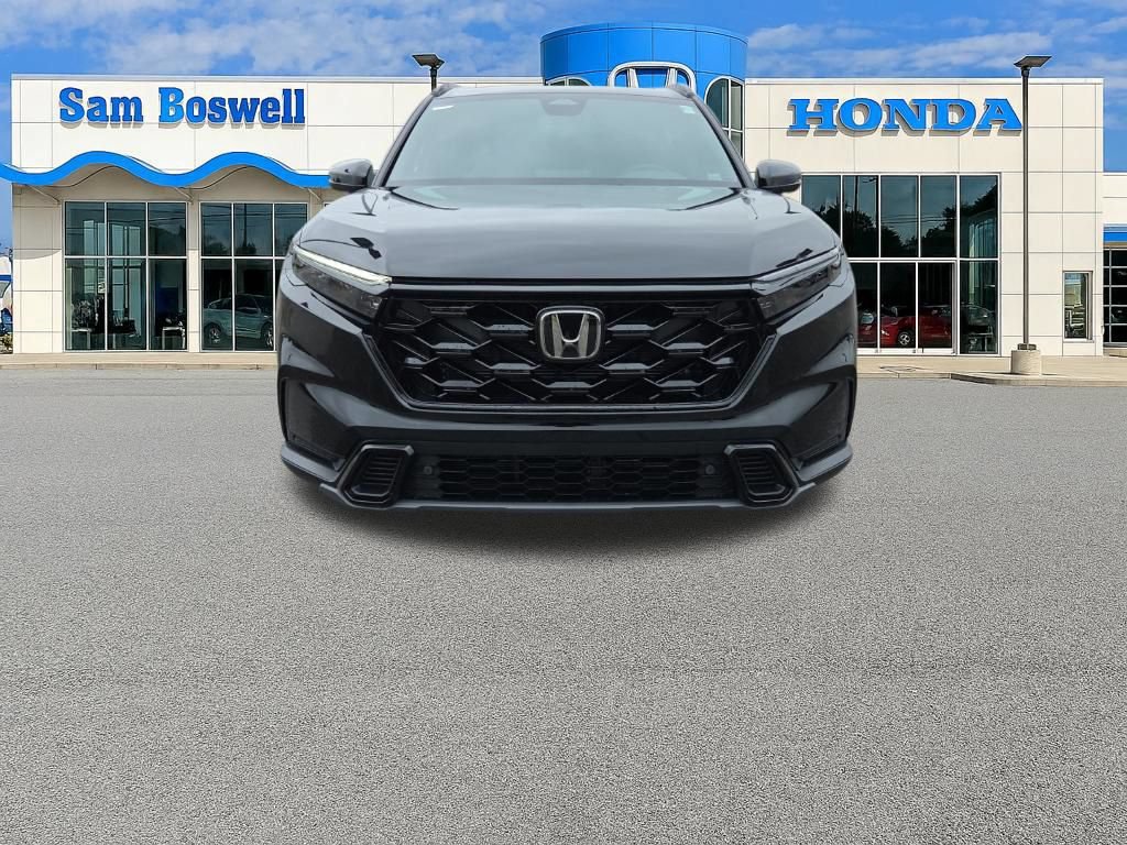 New 2026 Honda CR-V Sport-L image 8