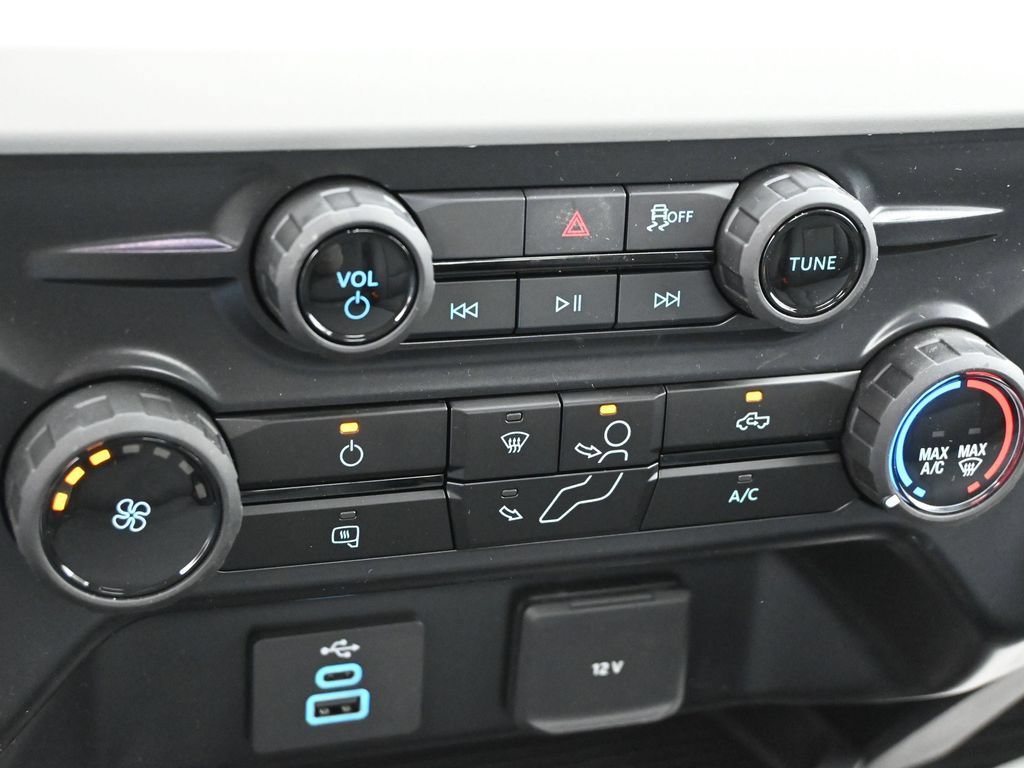 New 2026 Ford F550 2WD Regular Cab Super Duty image 19