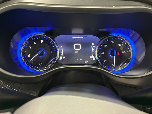 New 2026 Chrysler Pacifica Select w/ S Appearance Package image 14