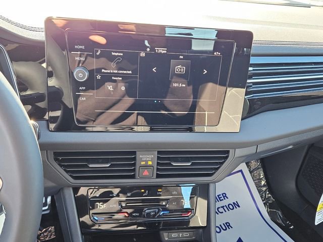 New 2026 Volkswagen Jetta Sport image 18