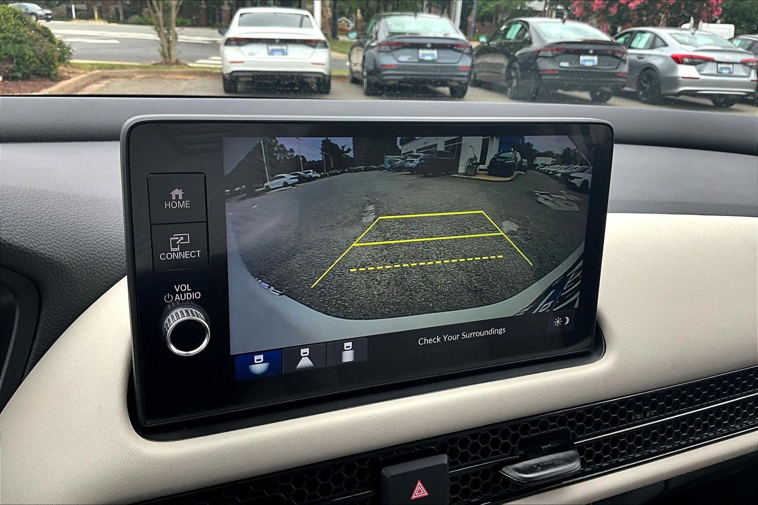 Used 2026 Honda HR-V LX image 22