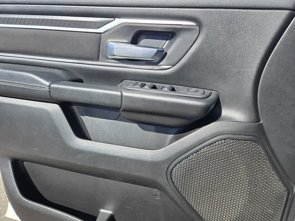 Used 2025 RAM 1500 Big Horn AWD/4WD image 19
