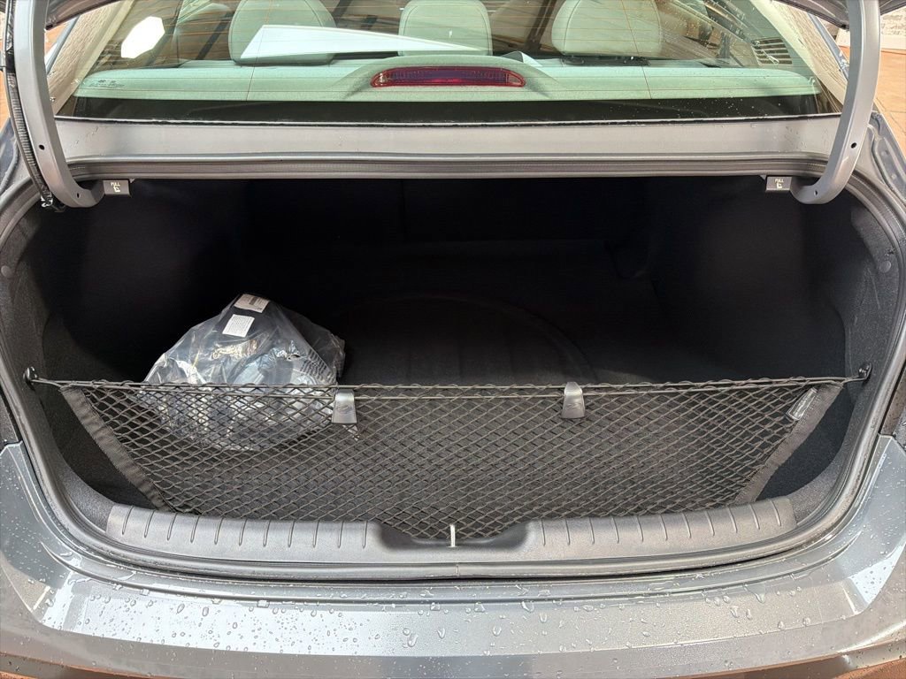 New 2026 Hyundai Elantra SEL Sport image 12