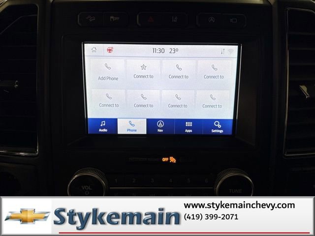 Used 2021 Ford Expedition Max Limited AWD/4WD image 42