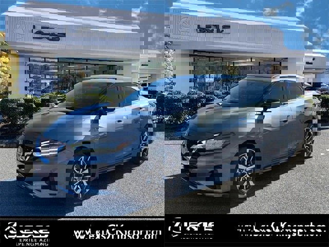 Used 2020 Nissan Maxima 3.5 SV w/ Floor Mat Group image 1