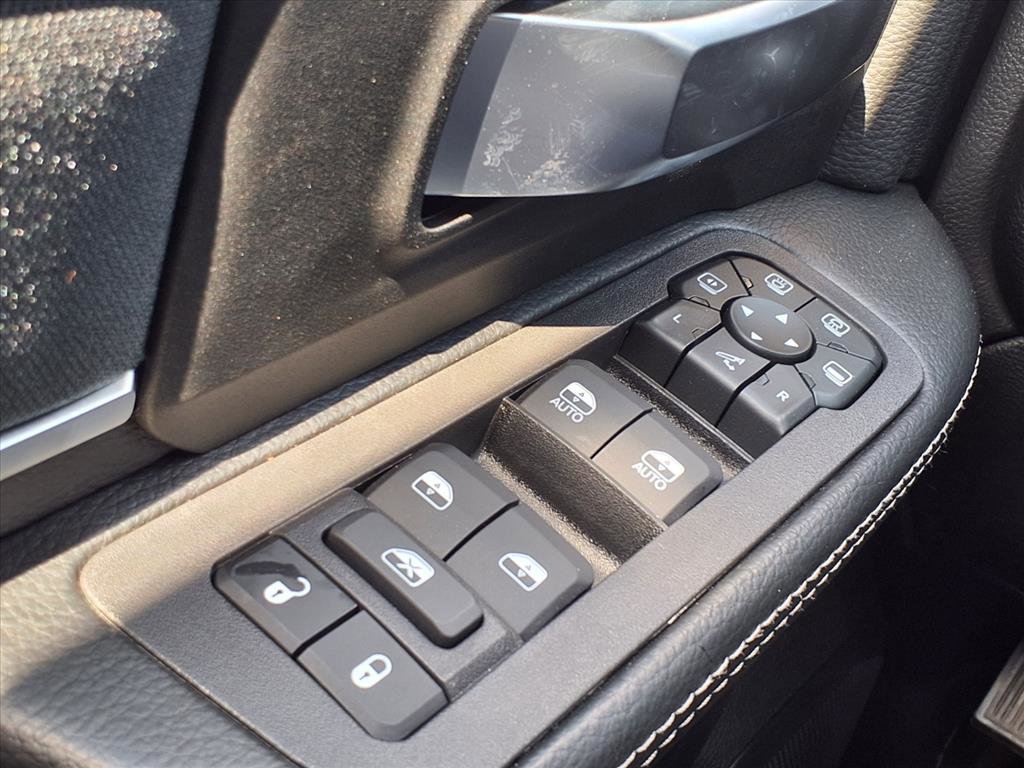 New 2026 RAM 2500 Lone Star image 8