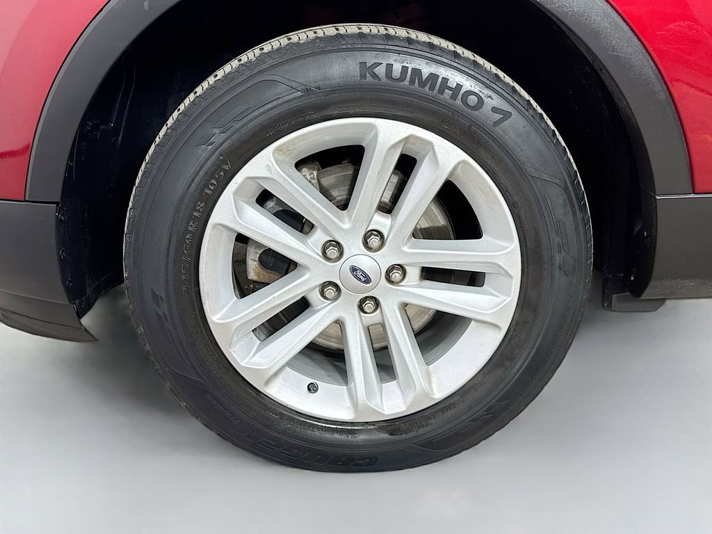 Used 2016 Ford Explorer 4WD image 37