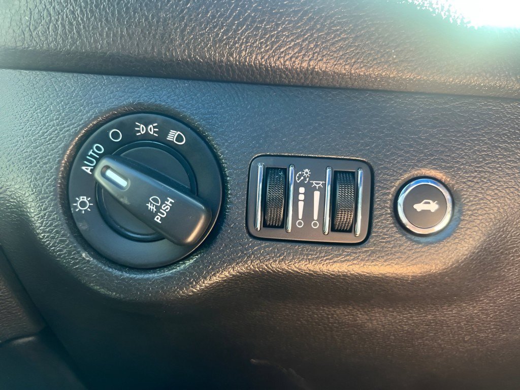 Used 2018 Dodge Challenger SXT Plus RWD image 25