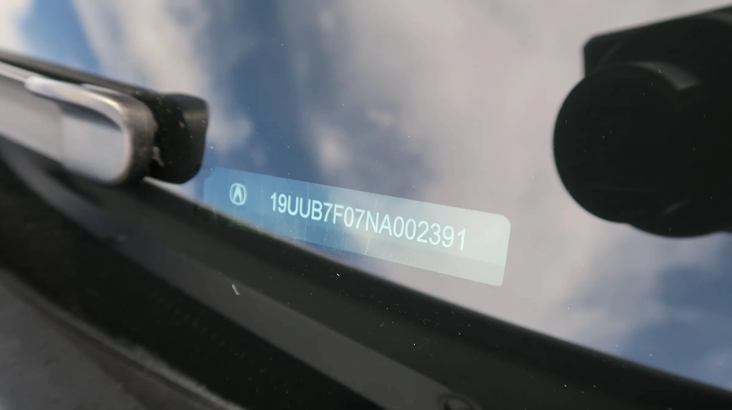 Used 2022 Acura TLX Type S AWD/4WD image 51