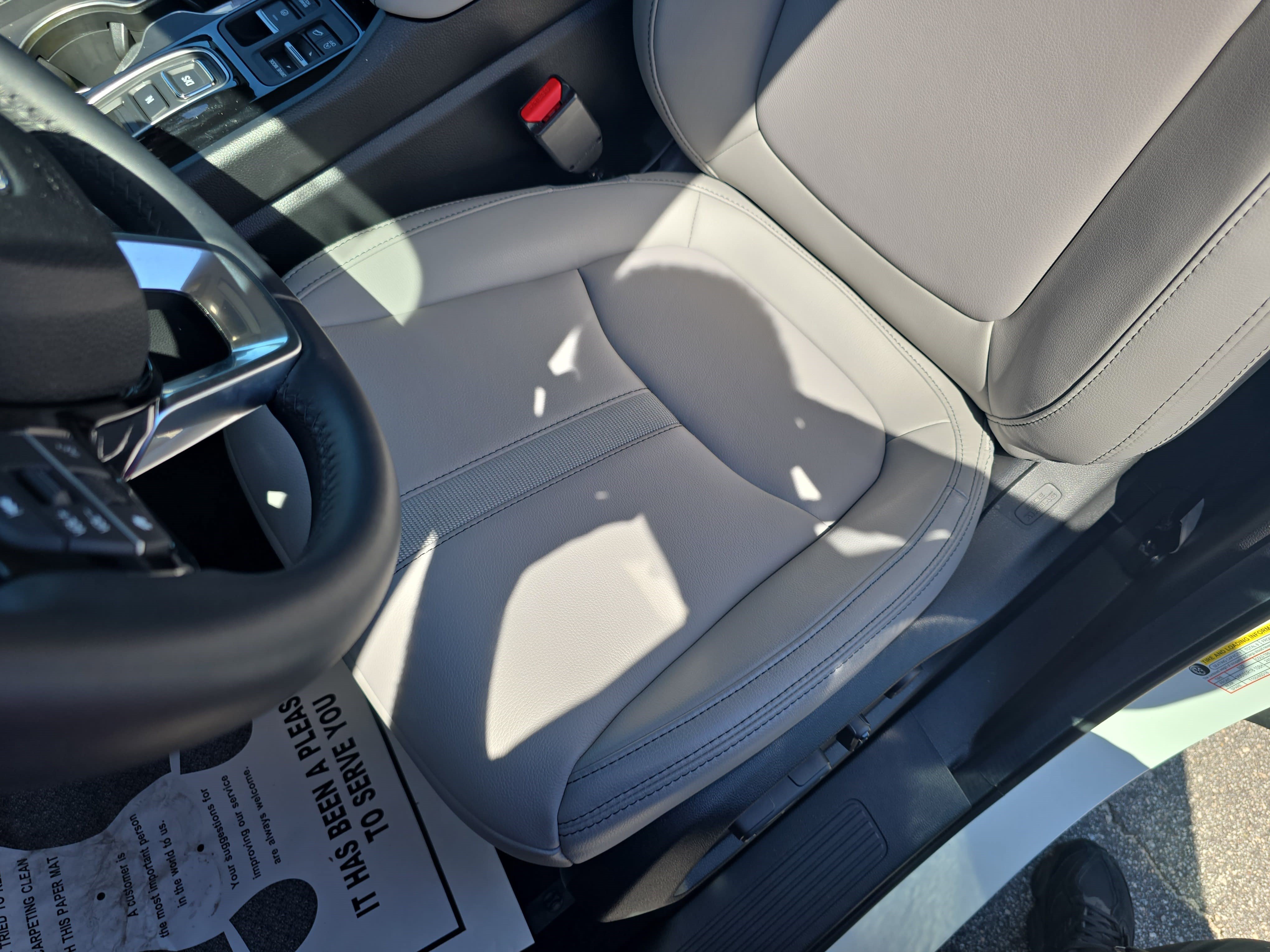 Certified 2025 Honda Pilot EX-L image 16