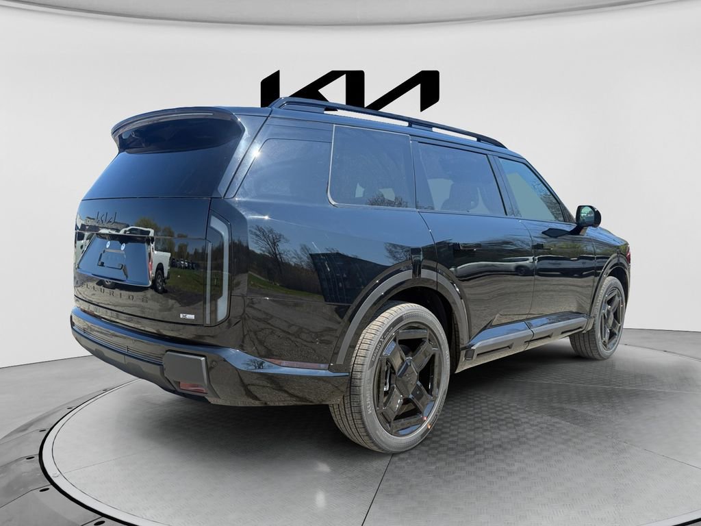 New 2027 Kia Telluride X-Line SX Prestige AWD/4WD image 5