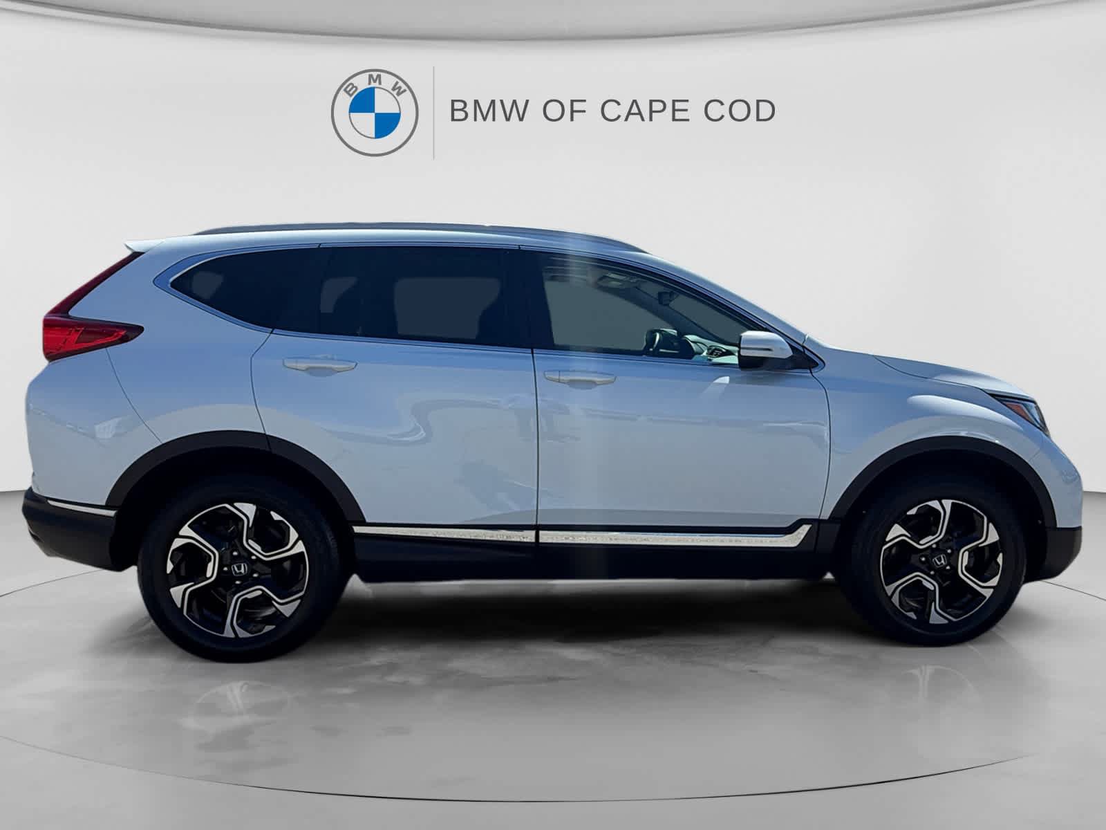 Used 2017 Honda CR-V Touring image 8