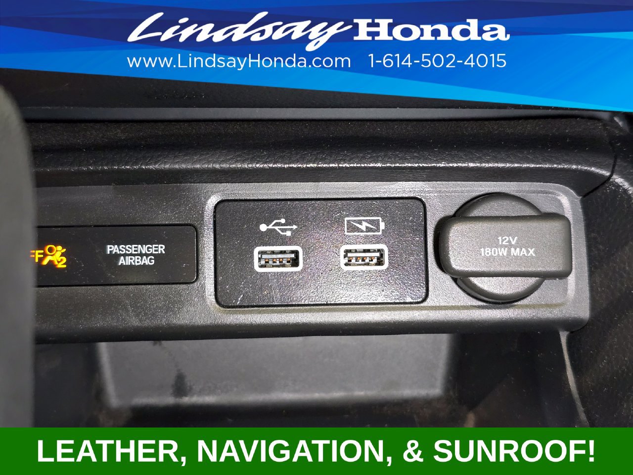 Used 2024 Honda Civic Touring image 17