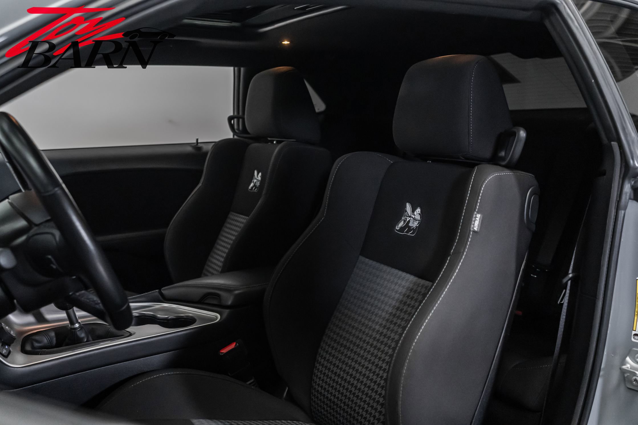 Used 2021 Dodge Challenger R/T Scat Pack image 26