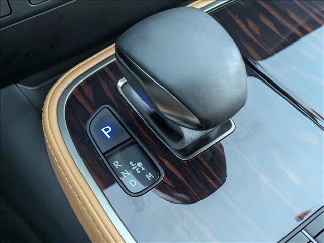 Used 2024 Lexus LS 500 AWD w/ Interior Upgrade Package image 12