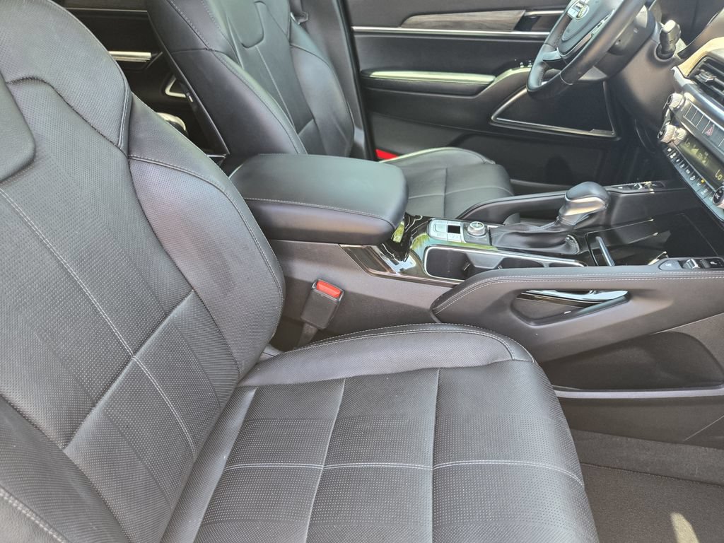 Used 2021 Kia Telluride SX AWD/4WD image 19
