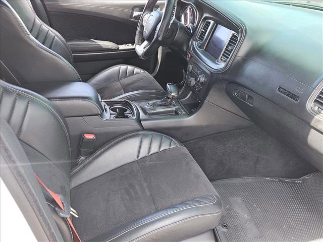 Used 2021 Dodge Charger SRT Hellcat w/ Harman/Kardon Audio Group image 22