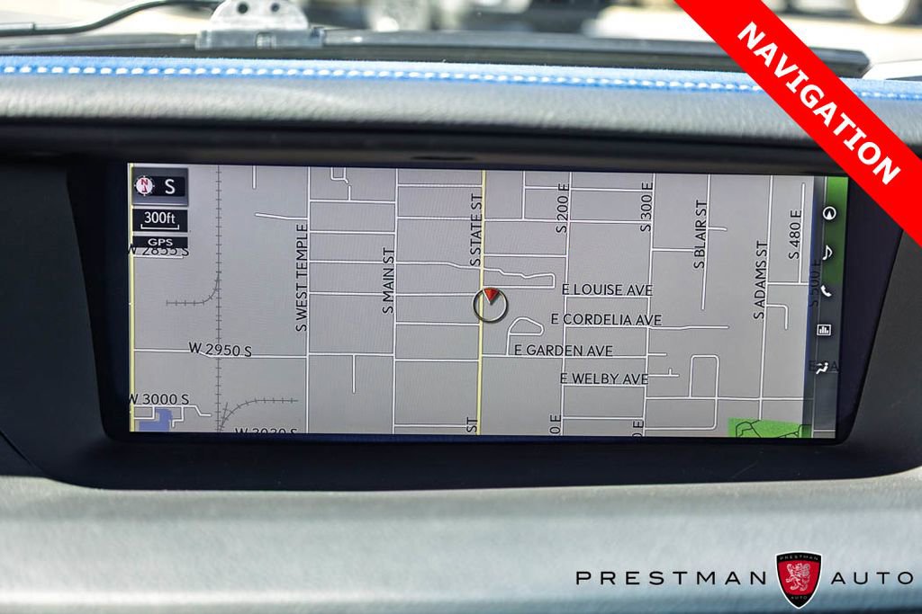 Used 2019 Lexus GS F w/ 10th Anniversary Edition RWD image 10