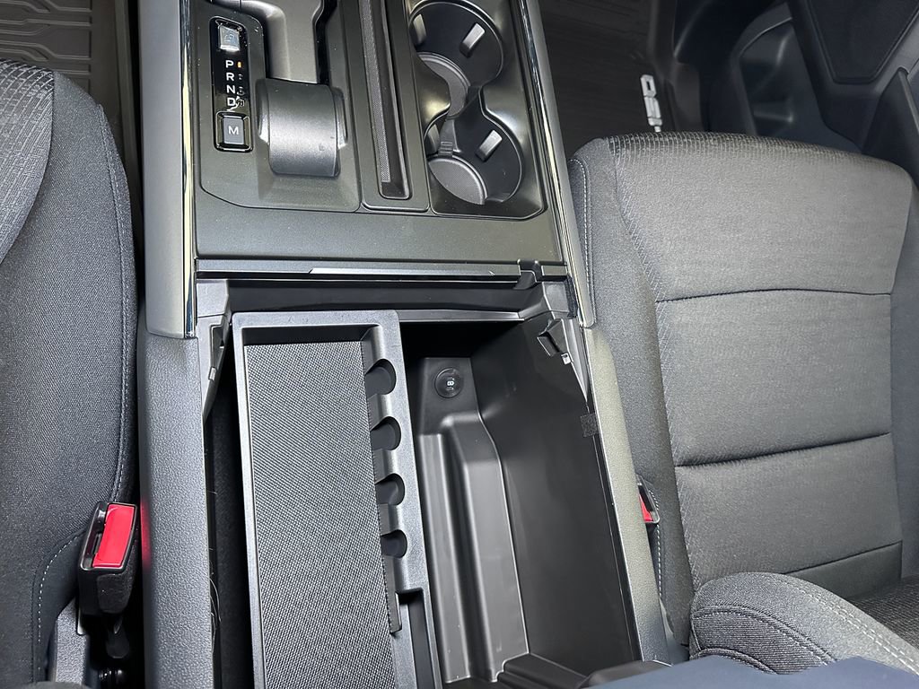 New 2025 Ford F150 XLT w/ Equipment Group 302A MID image 36