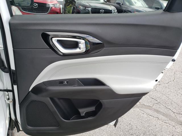 Used 2024 Jeep Compass Limited w/ Elite Group image 15