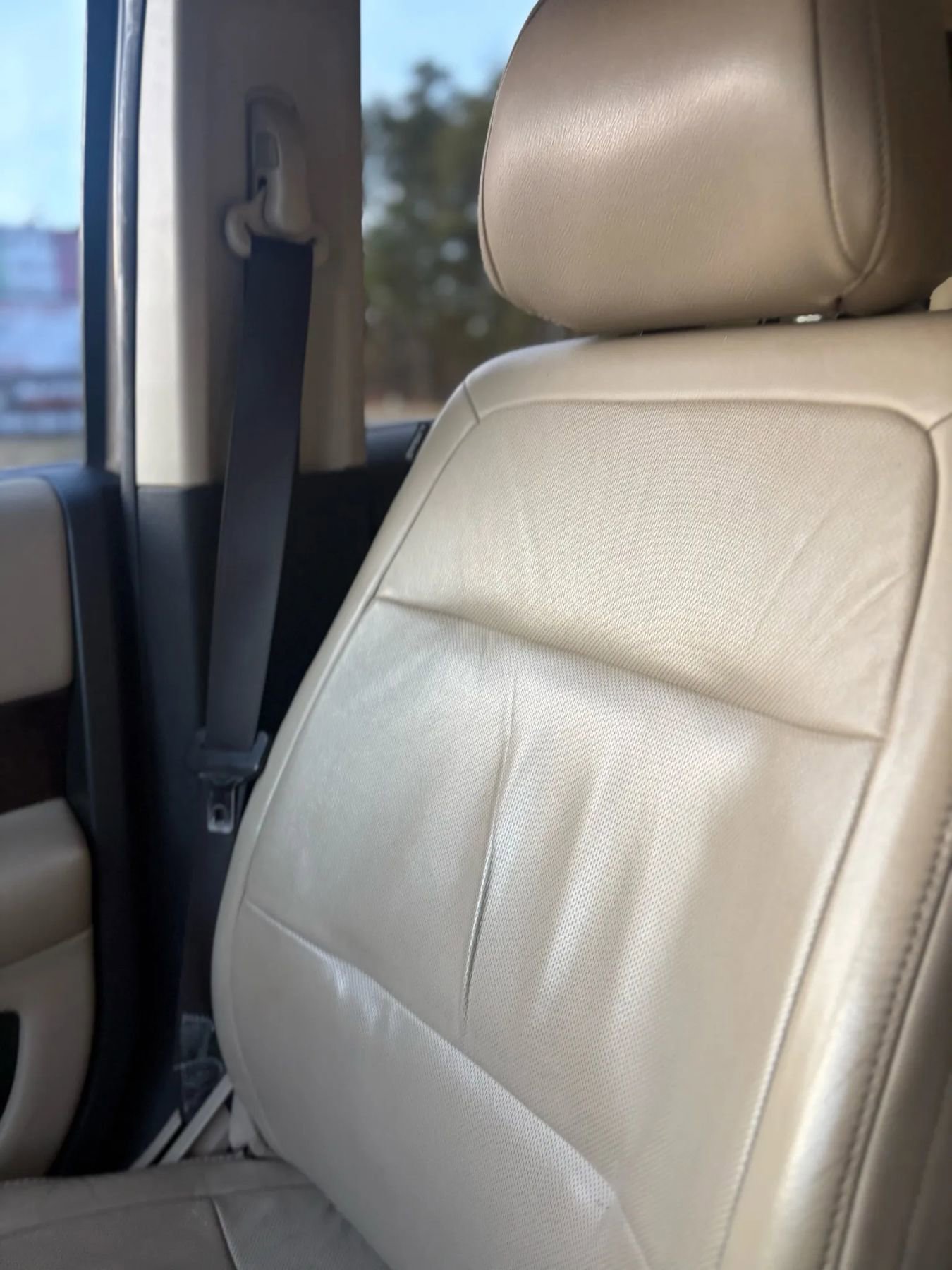 Used 2014 Ford Flex Limited w/ Equipment Group 303A image 36