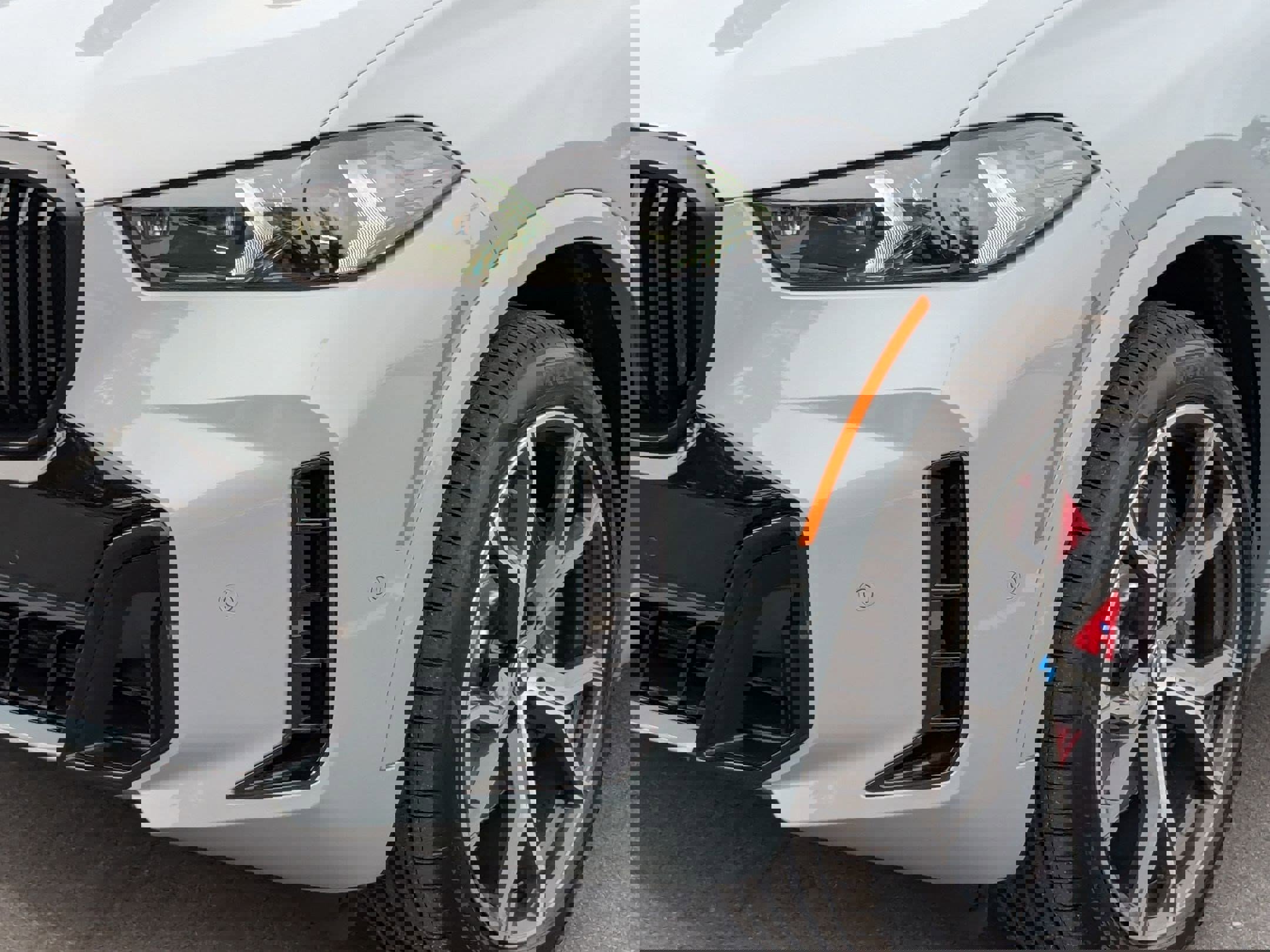 New 2026 BMW X5 xDrive40i w/ M Sport Package image 9