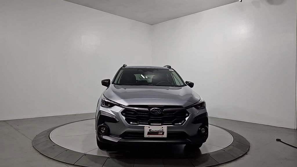 New 2025 Subaru Crosstrek 2.5i Limited image 8