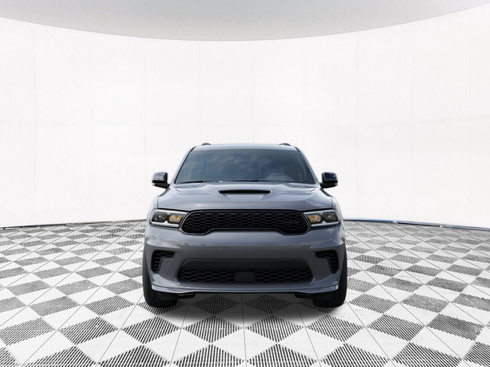 New 2026 Dodge Durango R/T AWD/4WD image 9